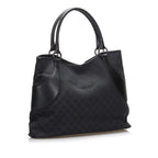 Gucci GG Canvas Tote (SHG-36815)