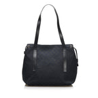 Gucci GG Canvas Tote (SHG-CiJenh)