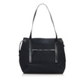 Gucci GG Canvas Tote (SHG-CiJenh)