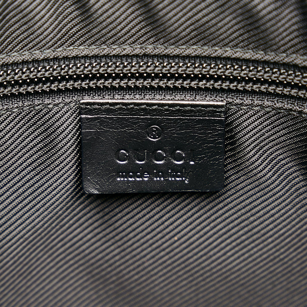 Gucci GG Canvas Tote (SHG-CiJenh)