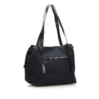 Gucci GG Canvas Tote (SHG-CiJenh)