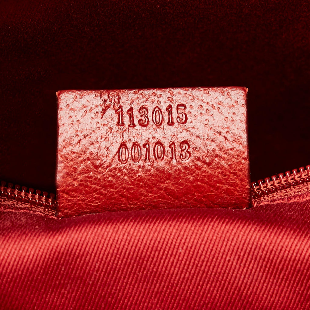 Gucci GG Canvas Tote (SHG-dsKTYm)