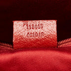 Gucci GG Canvas Tote (SHG-dsKTYm)