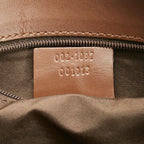 Gucci GG Canvas Tote (SHG-mpK8cX)