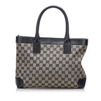 Gucci GG Canvas Tote (SHG-ZOnJV1)
