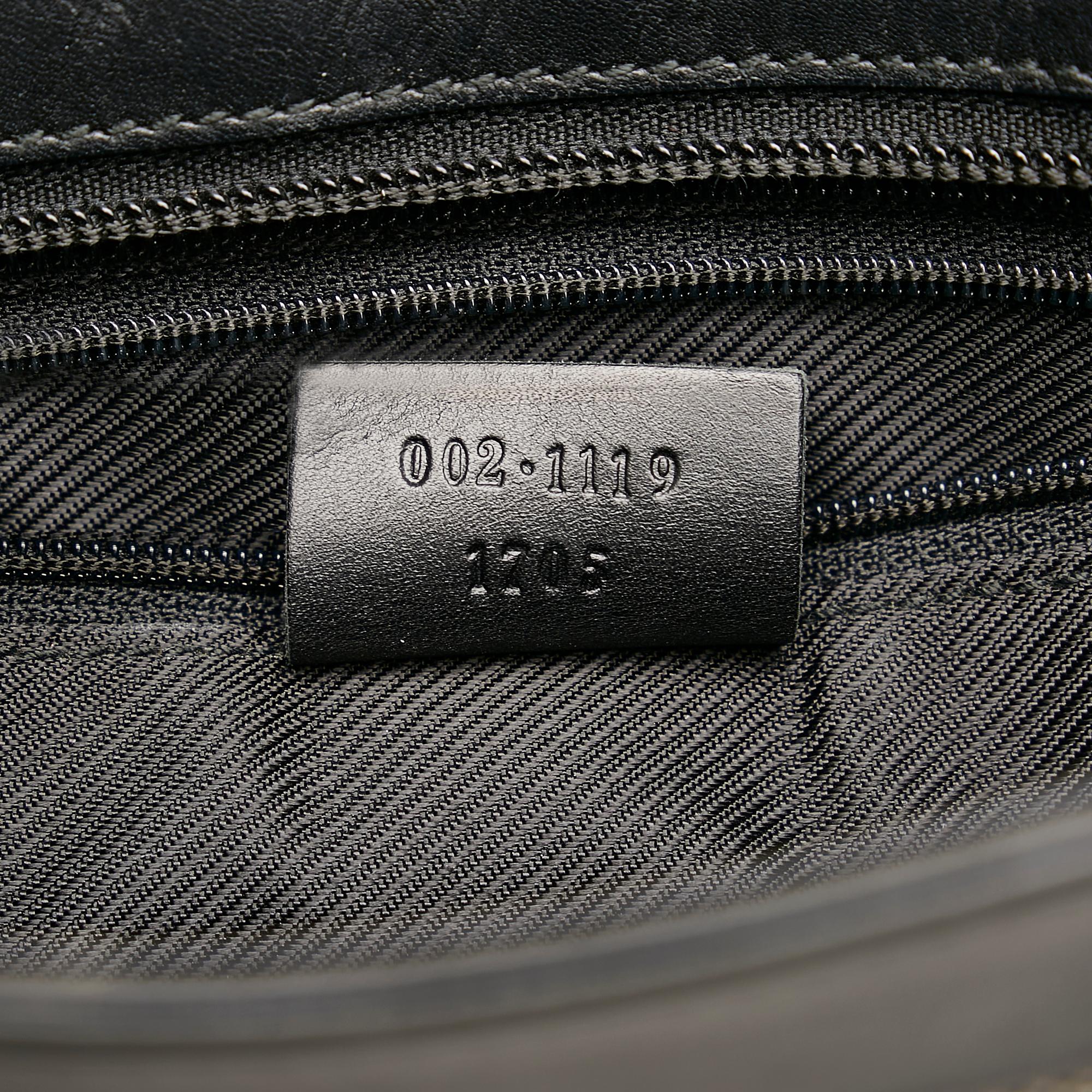 Gucci GG Canvas Tote (SHG-ZOnJV1)