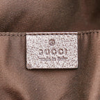 Gucci GG Canvas Tote (SHG-hp6jRB)