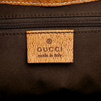 Gucci GG Canvas Tote (SHG-zoqUCU)