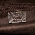 Gucci GG Canvas Tote (SHG-vyBNdT)