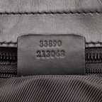 Gucci GG Canvas Tote (SHG-l4YrfK)
