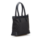 Gucci GG Canvas Tote (SHG-l4YrfK)