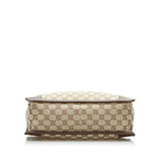 Gucci GG Canvas Tote (SHG-rxxO5q)