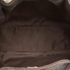 Gucci GG Canvas Tote (SHG-pjll7V)