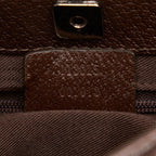 Gucci GG Canvas Tote (SHG-v3pAeS)