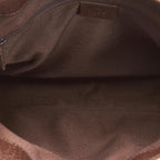 Gucci GG Canvas Tote (SHG-v3pAeS)