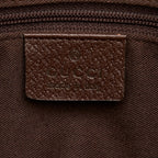 Gucci GG Canvas Tote (SHG-v3pAeS)