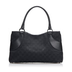 Gucci GG Canvas Tote (SHG-A9Et8J)