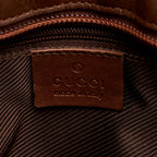 Gucci GG Canvas Tote (SHG-6ULKyW)