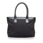 Gucci GG Canvas Tote (SHG-Zs8krN)