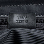 Gucci GG Canvas Tote (SHG-Zs8krN)