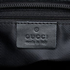 Gucci GG Canvas Tote (SHG-Zs8krN)