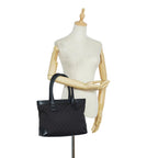 Gucci GG Canvas Tote (SHG-Zs8krN)