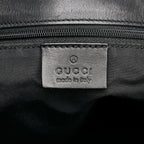 Gucci GG Canvas Tote (SHG-ZlHwGF)