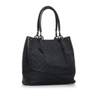 Gucci GG Canvas Tote (SHG-1yeepM)
