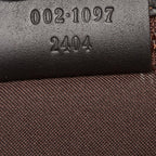 Gucci GG Canvas Tote (SHG-EEp2Ph)