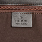Gucci GG Canvas Tote (SHG-EEp2Ph)