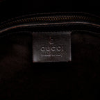 Gucci GG Canvas Tote (SHG-R0wmTt)