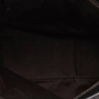 Gucci GG Canvas Tote (SHG-JFwITP)