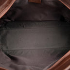 Gucci GG Canvas Tote (SHG-Qrdclg)