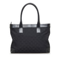 Gucci GG Canvas Tote (SHG-J9cPnO)