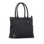 Gucci GG Canvas Tote (SHG-J9cPnO)