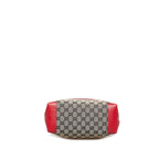 Gucci GG Canvas Tote (SHG-QDQOlm)