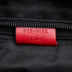 Gucci GG Canvas Tote (SHG-QDQOlm)