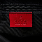 Gucci GG Canvas Tote (SHG-QDQOlm)