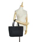 Gucci GG Canvas Tote (SHG-CxMDZ4)