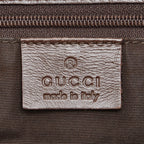 Gucci GG Canvas Tote (SHG-7vYH01)