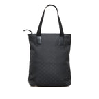 Gucci GG Canvas Tote (SHG-ZEXJn2)