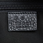 Gucci GG Canvas Tote (SHG-ZEXJn2)