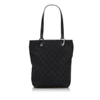 Gucci GG Canvas Tote (SHG-BFbEcv)