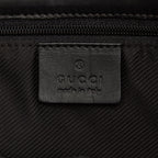 Gucci GG Canvas Tote (SHG-BFbEcv)