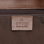 Gucci GG Canvas Tote (SHG-SAIPPx)