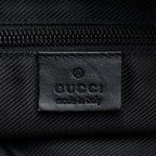 Gucci GG Canvas Tote (SHG-AtlGKp)