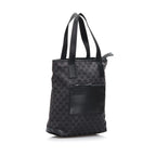 Gucci GG Canvas Tote (SHG-AtlGKp)