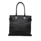 Gucci GG Canvas Tote (SHG-e1xQ03)
