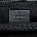 Gucci GG Canvas Tote (SHG-e1xQ03)
