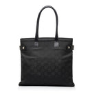 Gucci GG Canvas Tote (SHG-e1xQ03)